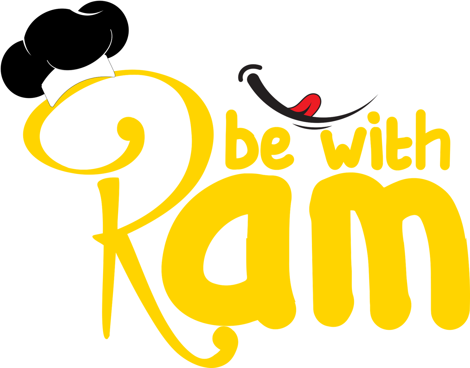 Be With Ram